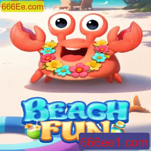 Descubra o Empolgante Mundo do 'BeachFun'