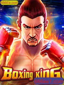 Explorando o Jogo BoxingKing: Regras, Introdução e Eventos Atuais