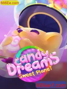 CandyDreams: Explorando o Mundo Mágico dos Doces