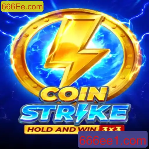 Coinstrike: O Novo Fenômeno dos Jogos de Estratégia com o 666Ee.com