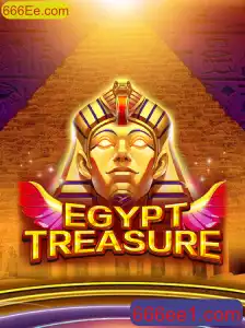 Explore o Fascinante Mundo de EgyptTreasure: Uma Aventura Virtual
