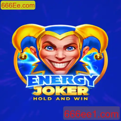 Explorando o Fascinante Jogo 'EnergyJoker'