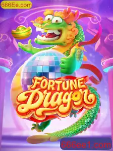 Explorando o Universo de FortuneDragon