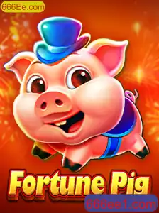 Explorando o Mundo do Jogo FortunePig