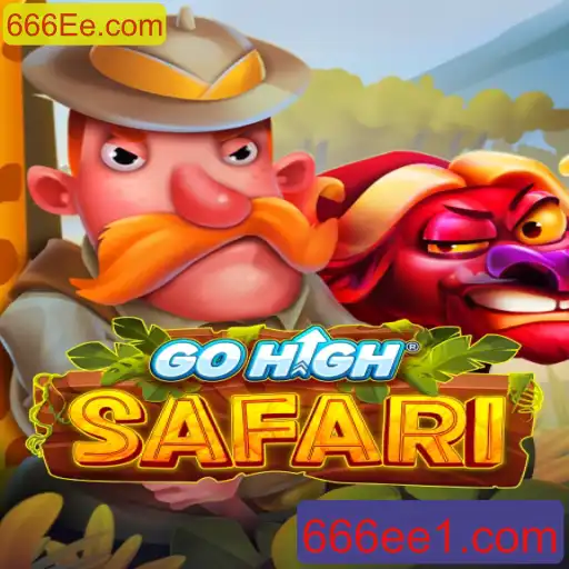 Descubra o Mundo de Aventuras em GoHighSafari