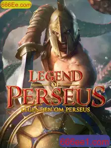 Explore o Mundo Mágico de LegendofPerseus: Um Jogo de Mistérios e Aventura