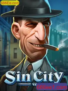 Explorando SinCity: Um Mergulho no Jogo Misterioso