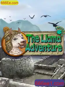 TheLlamaAdventure: Uma Excitante Jornada no Universo dos Games