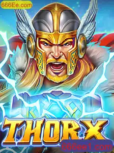 ThorX: Um Mergulho no Novo Jogo de Aventura com 666Ee.com