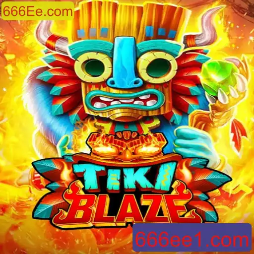 TikiBlaze: Aventura e Estratégia no Mundo de 666Ee.com